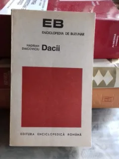 DACII - HADRIAN DAICOVICIU