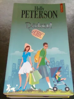 DADACUL - HOLLY PETERSON