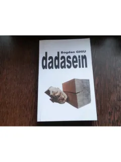 DADASEIN - BOGDAN CHIU