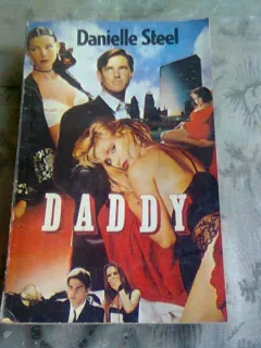 DADDY - DANIELLE STEEL