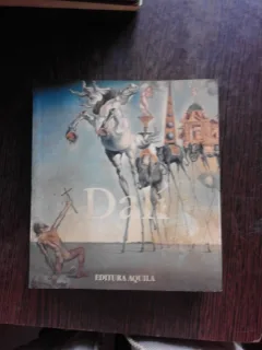 DALI, ALBUM