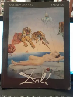 Dali - Conroy Maddox