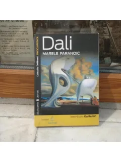 Dali marele paranoic , Jean-Louis Gaillermin