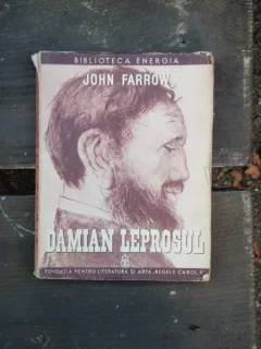 DAMIAN LEPROSUL - JOHN FARROW