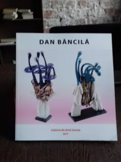 DAN BANCILA  - CATALOG