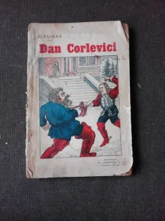 DAN CORLEVICI - S. ELISAV
