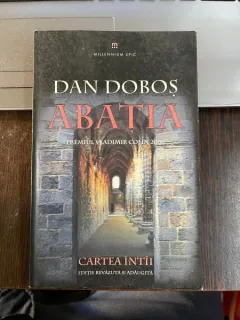 Dan Dobos Abatia