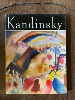 Dan Grigorescu - Kandinsky