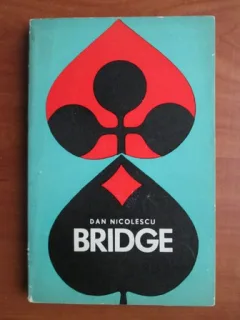 Dan Nicolescu, Bridge