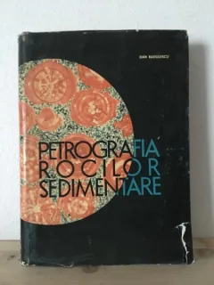 Dan Radulescu - Petrografia Rocilor Sedimentare