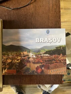 Dana Jenei - Brasov