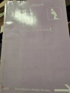 Daniel, al rugaciunii prima jumatate a anului