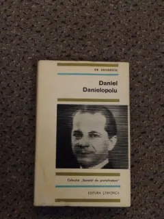 DANIEL DANIELOPOLU-GR. DAVIDESCU
