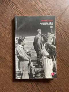 Daniel Focsa - Escadrila alba