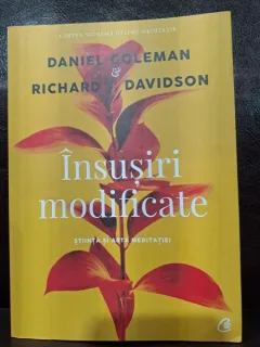 Daniel Goleman & Richard J. Davidson