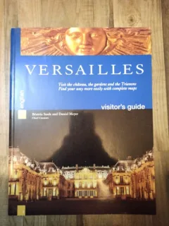 Daniel Meyer, Beatrix Saule - Versailles