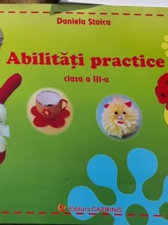 Daniela Stoica - Abilitati Practice clasa a III-a