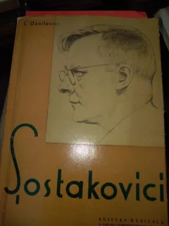 Danilevici - Sostakovici