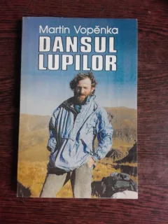 DANSUL LUPILOR - MARTIN VOPENKA