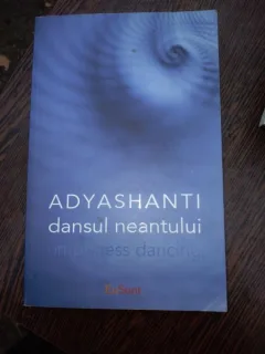 Dansul neantului- Adyashanti