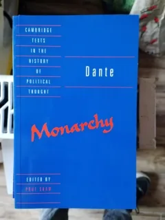 Dante - Monarchy