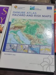 Danube Atlas - Hazard and Risk Maps