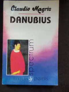 DANUBIUS - CLAUDIO MAGRIS