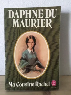 Daphne du Maurier - Ma Cousine Rachel