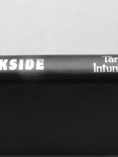 Darkside. Taramul intunericului - Tom Becker