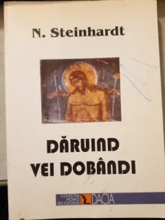 DARUIND VEI DOBANDI DE N. STEINHARDT