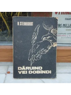 Daruind vei dobandi , N. Steinhardt , 1992