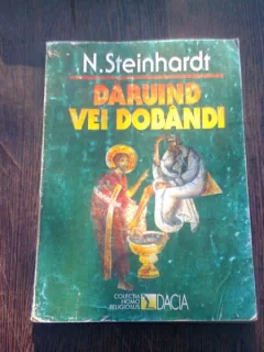 DARUIND VEI DOBANDI - N. STEINHARDT