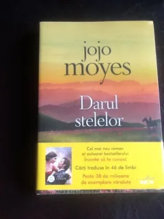 Darul stelelor - Jojo Moyes