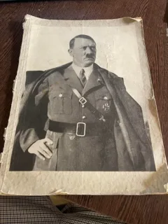 Das Deutschland Adolf Hitlers (1937)