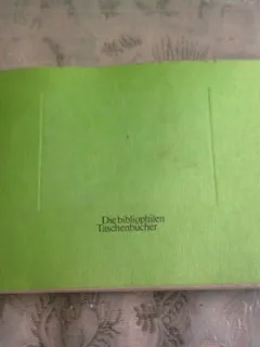 DAS FROHLICHE EROTIKON, ALBUM