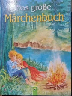 Das Grobe Marchenbuch