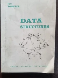 Data Structures - Ioan Tomescu