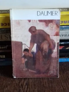 DAUMIER - DUMITRU DANCU