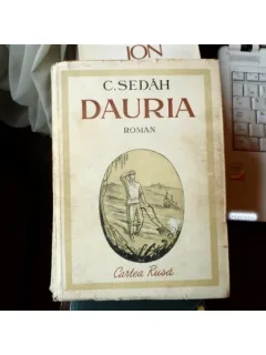 Dauria , C. Sedah , 1951