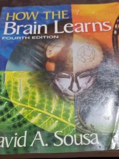 David A. Sousa - How the Brain Learns