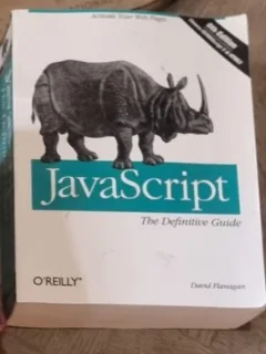 David Flanagan - JavaScript: The Definitive Guide