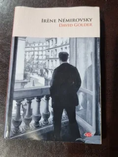 David Golder - Irene Nemirovsky