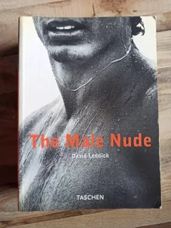 David Leddick - The Male Nude