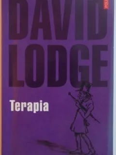 David Lodge - Terapia