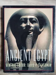 David P. Silverman - Ancient Egypt