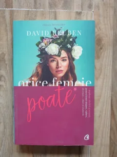 David Reuben - Orice femeie poate