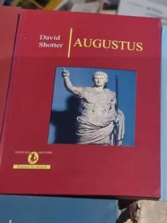 David Shotter - Augustus