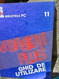 dBASE III Plus - Ghid de utillizare Nr. 11