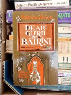 DE-ALE GURII DIN BATRINI , OCTAVIAN STOICA