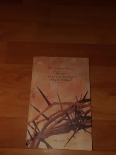 DE CE SCANDALIZEAZA CRESTINISMUL-JEAN -PIERRE DENIS